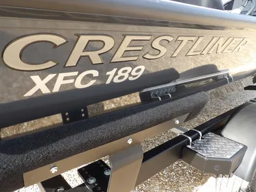 2024 Crestliner XFC 189