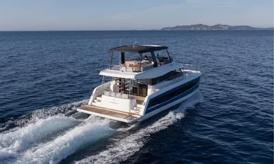 2024 Fountaine Pajot MY6