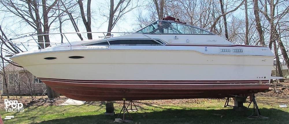 1989 Sea Ray 300 Weekender for sale in Danvers, MA