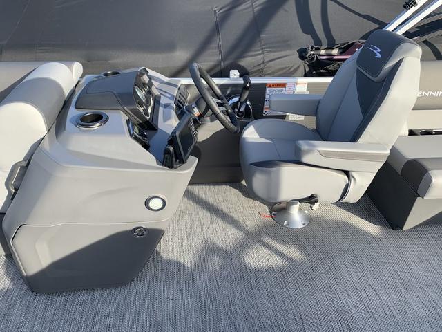 New 2024 Bennington 20 SVSR - Quad Bench - Pontoon, 55901 Rochester ...