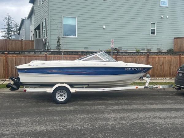 Explore Bayliner 160 Capri boats for sale - Boat Trader