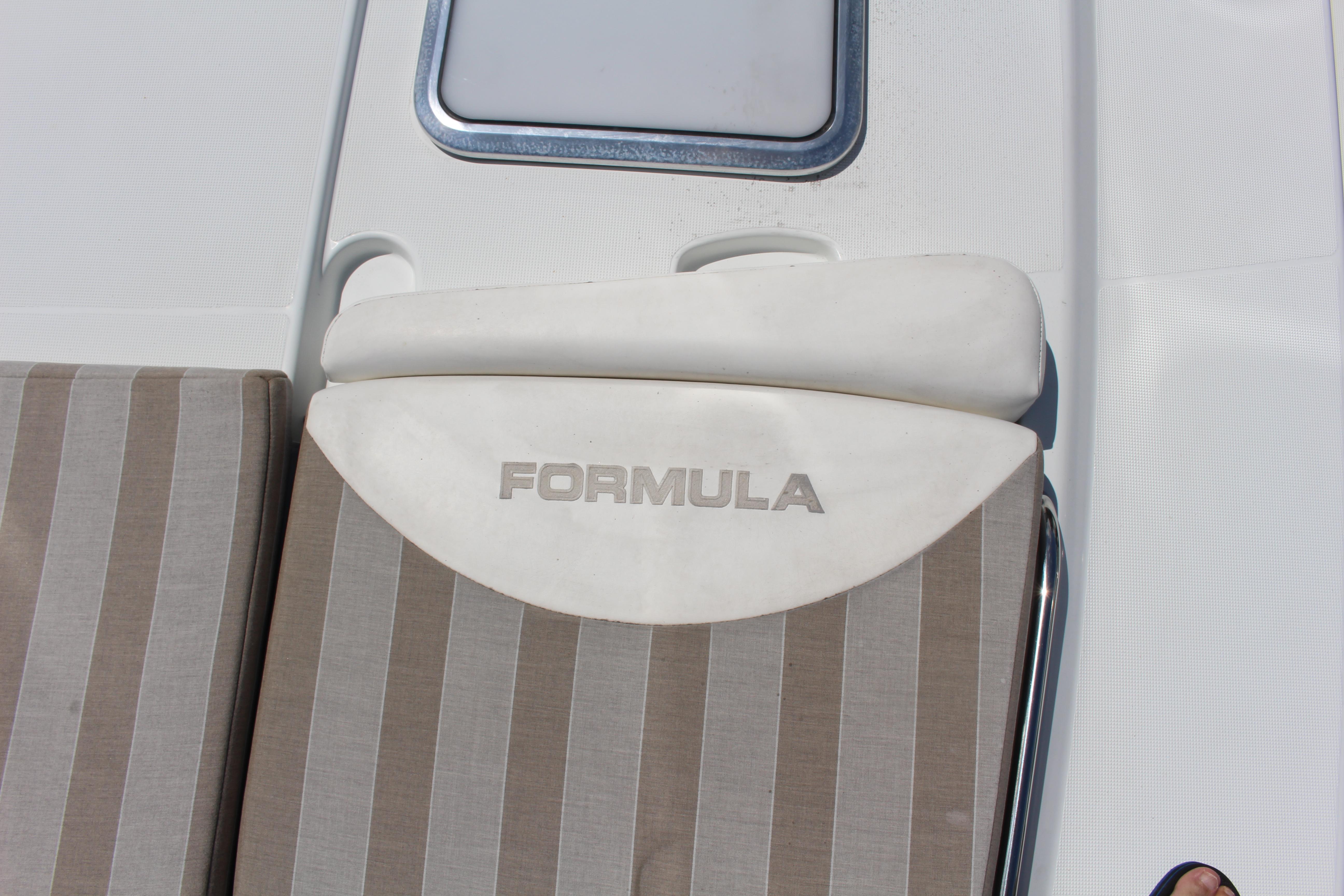 2013 Formula 37 PC