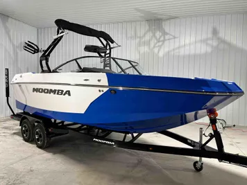 2024 Moomba Max