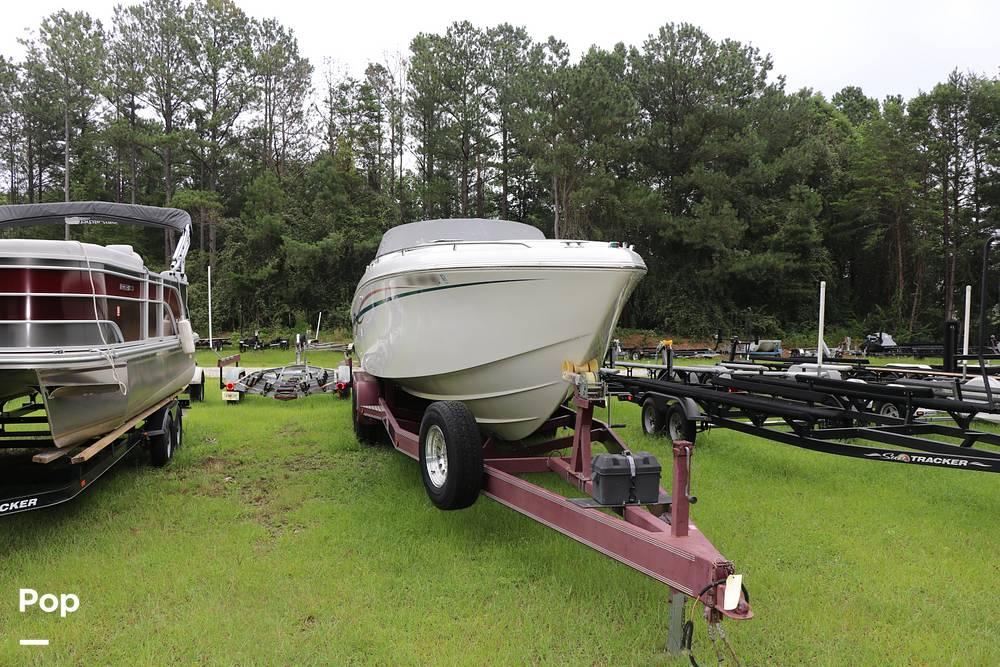 1996 Powerquest Vyper 340 for sale in Gainesville, GA