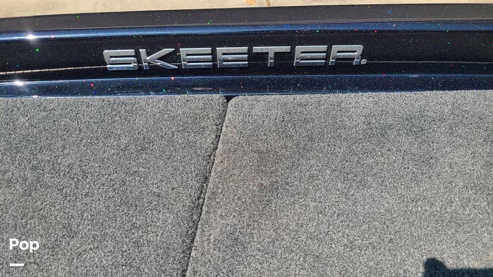 2019 Skeeter ZX225 for sale in Pelzer, SC