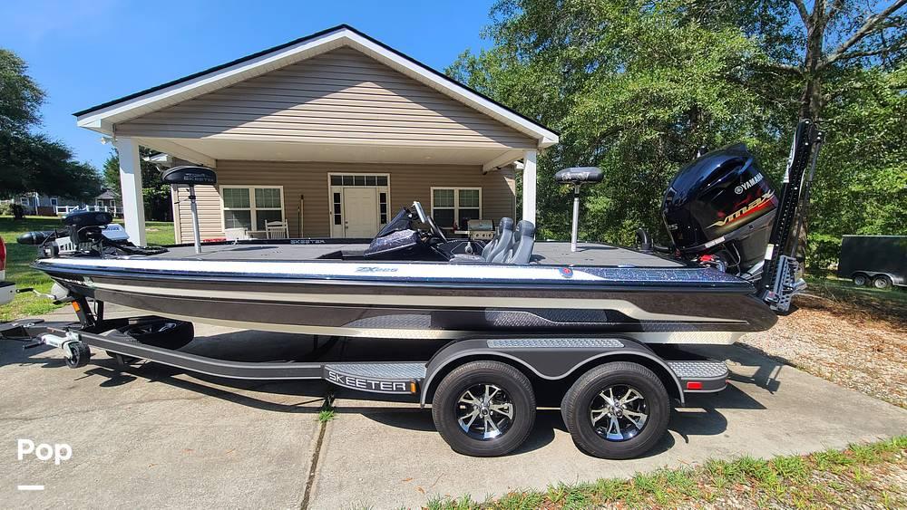 Skeeter 225 Zx boats for sale - Boat Trader