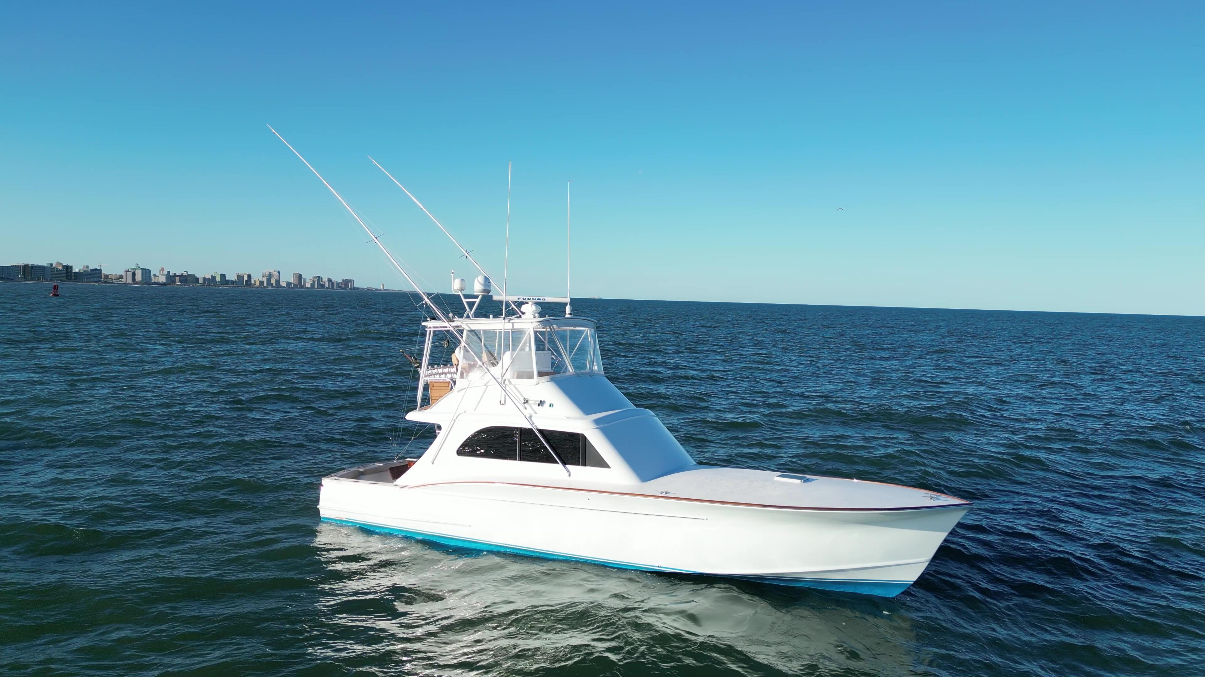 Saltwater Fishing boats for sale in Virginia Beach - Boat Trader