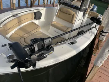 2020 NauticStar 2602 Legacy