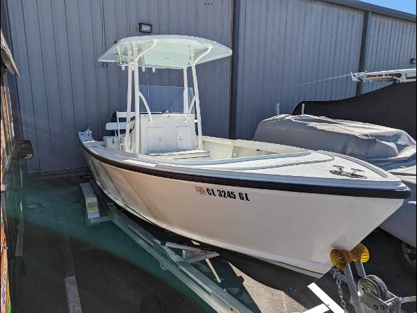 Albury Brothers 33ft Boat for Fishing/Cruising