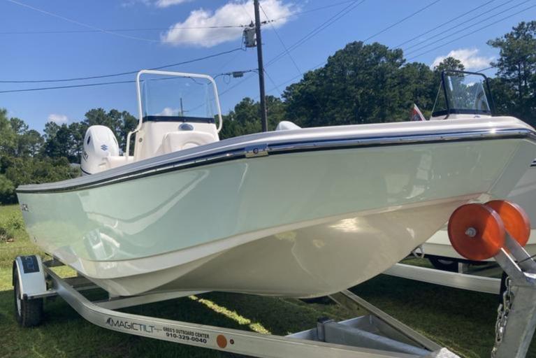 New 2024 Sundance DX20, 21054 Gambrills Boat Trader