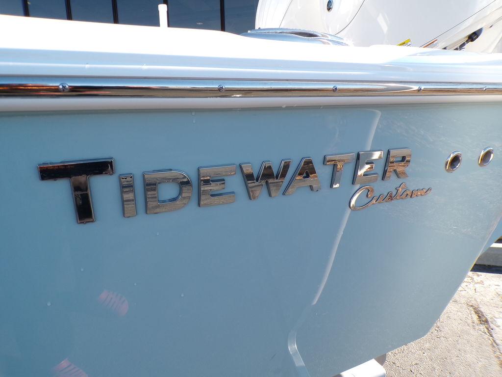 2024 Tidewater 2700 Carolina Bay