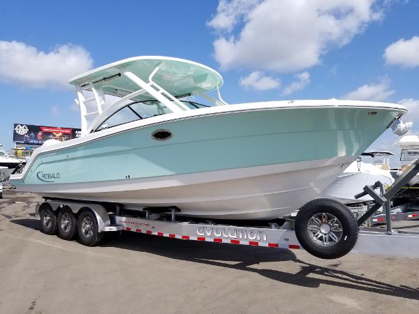 Robalo boats deals