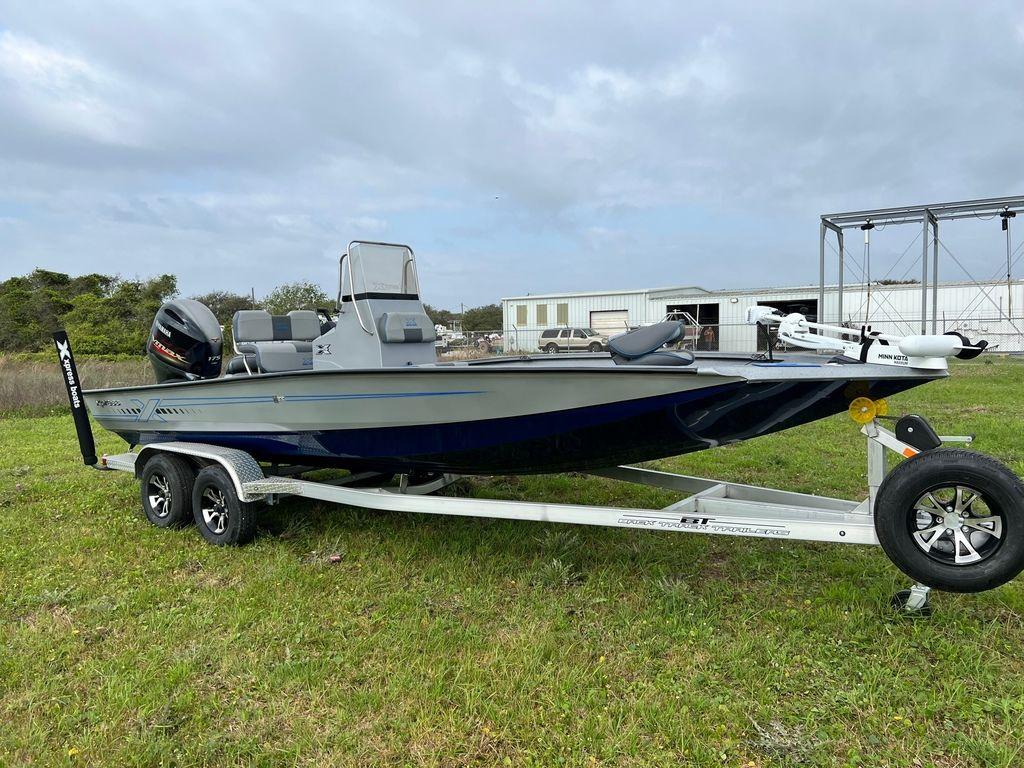 New 2022 Xpress H22B, 78336 Aransas Pass - Boat Trader