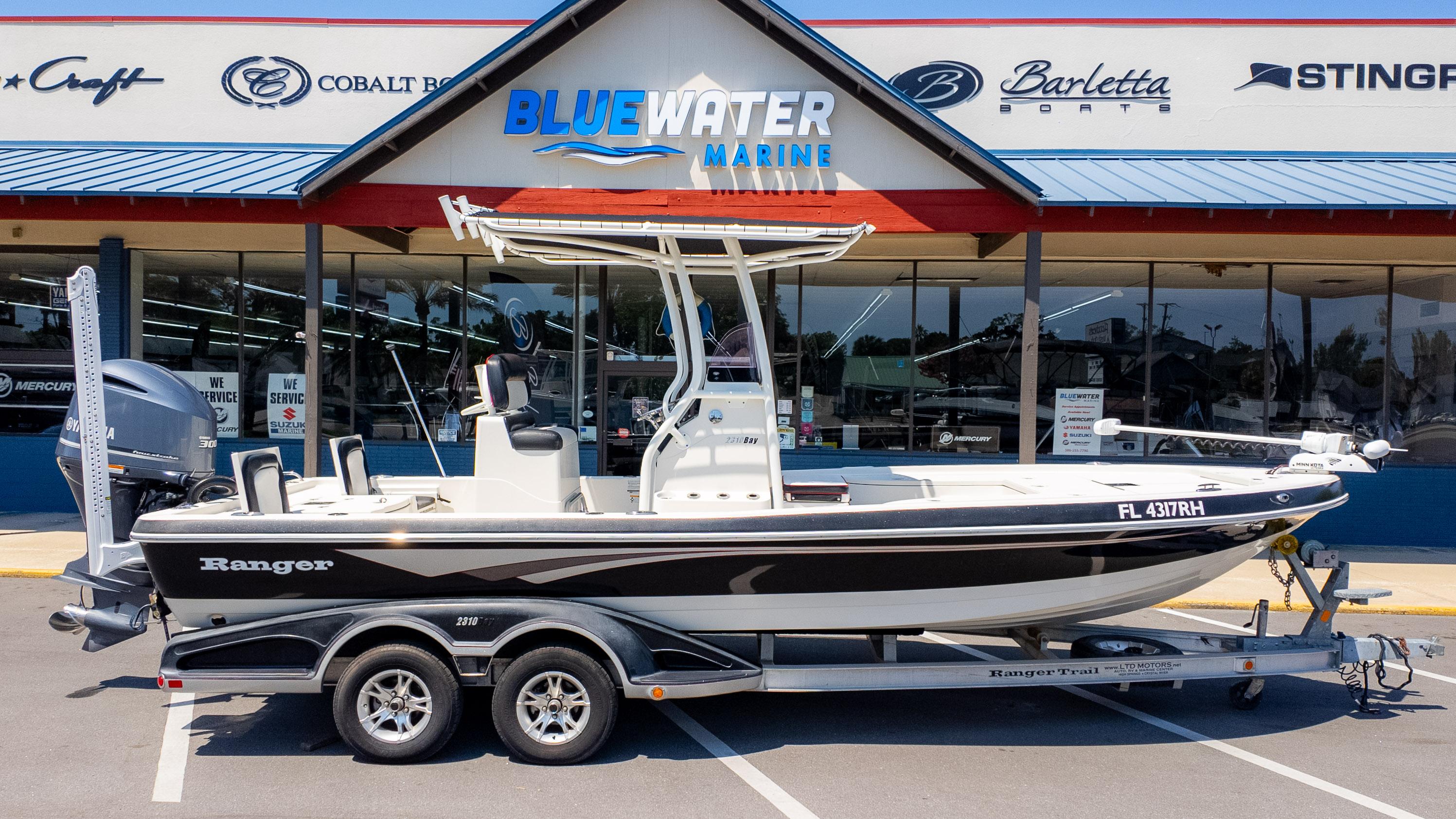 Used 2016 Ranger 2310 Bay, 32117 Daytona - Boat Trader