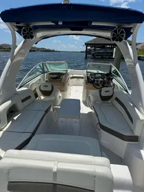 2013 Chaparral 264 Sunesta