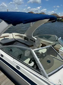 2013 Chaparral 264 Sunesta