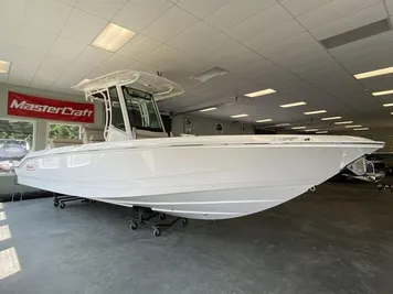 2023 Boston Whaler 280 Dauntless