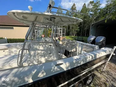 2008 Hydra-Sports Vector 3300 for sale in Tarpon Springs, FL