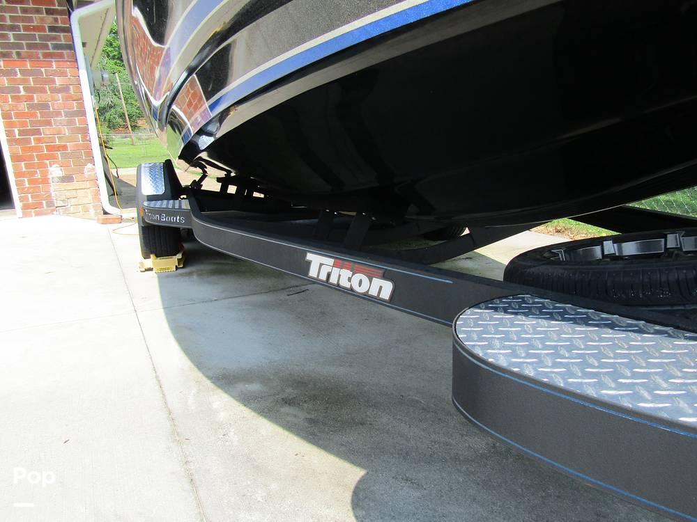 2020 Triton TRX 20 Patriot for sale in Chattanooga, TN