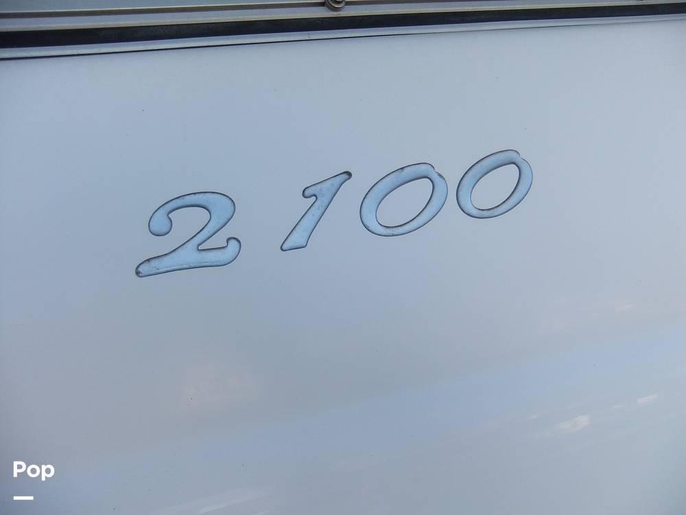 2005 Ebbtide Fun Cruiser 2100 for sale in San Antonio, TX