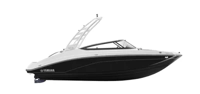 2023 Yamaha Boat 195S