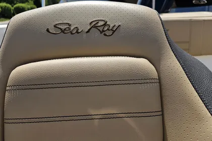 2020 Sea Ray 19 SPX OB