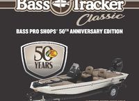 2022 Tracker Bass Tracker Classic XL