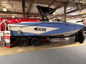 2024 Axis Wake Research AXIS T220r
