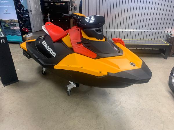 Sea-Doo Gti Le Rfi boats for sale - Boat Trader
