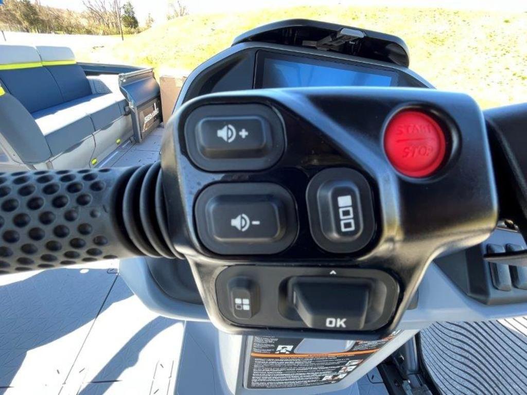 2024 Sea-Doo Switch® Cruise Limited 21 - 230 hp