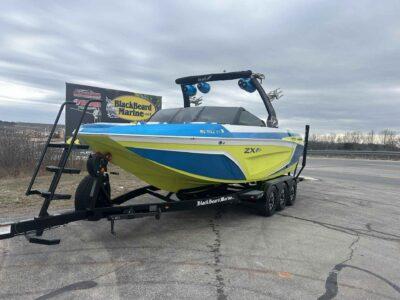 爆買い 英語 Kingston 73439 25ZX, Tigé 2021 Used - Trader Boat 洋楽