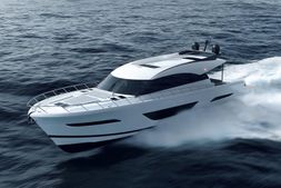 2023 Maritimo S75