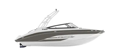 2023 Yamaha Boat Ar195