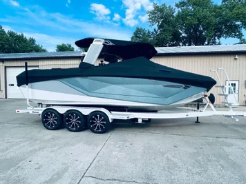 2024 Nautique SUPERAIR G23