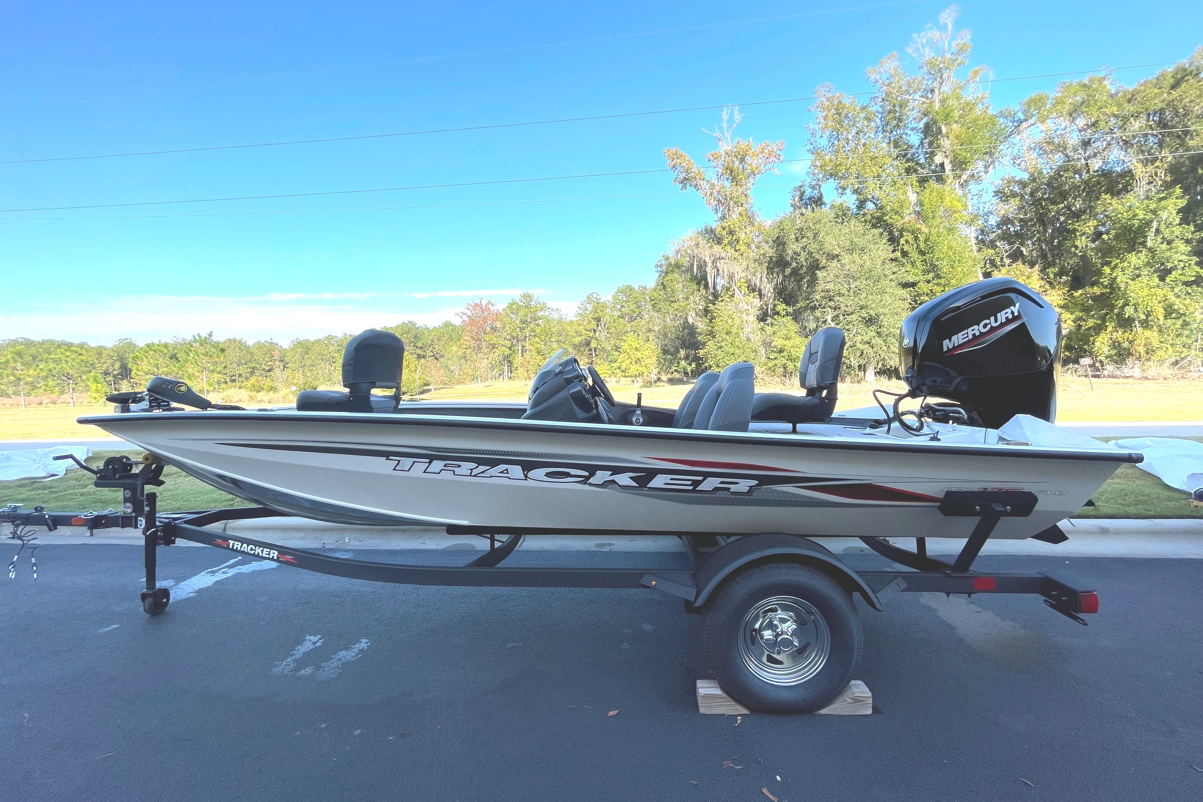 Used 1991 Ranger 482 V, 32680 Old Town - Boat Trader