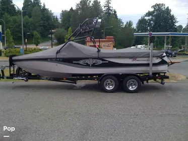 2003 Correct Craft Air Nautique 210 for sale in Camas, WA