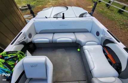 2003 Correct Craft Air Nautique 210 for sale in Camas, WA