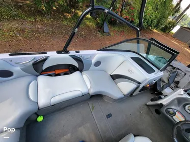 2003 Correct Craft Air Nautique 210 for sale in Camas, WA