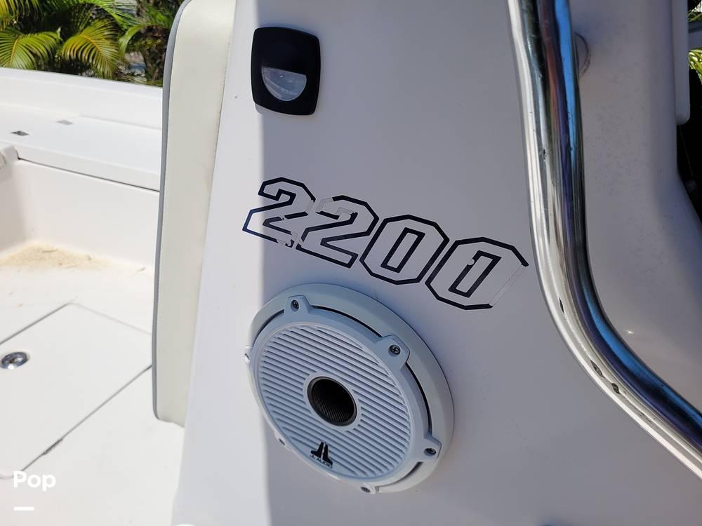 2005 Pathfinder 2200 V for sale in Palm Harbor, FL