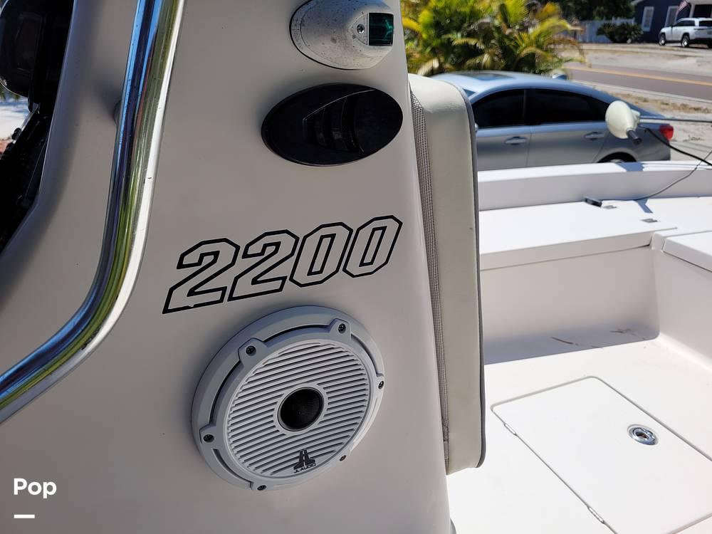 2005 Pathfinder 2200 V for sale in Palm Harbor, FL