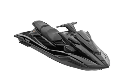 2024 Yamaha WaveRunner FX SVHO W/Audio