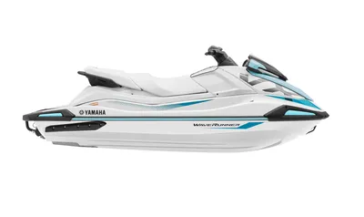 2024 Yamaha WaveRunner VX