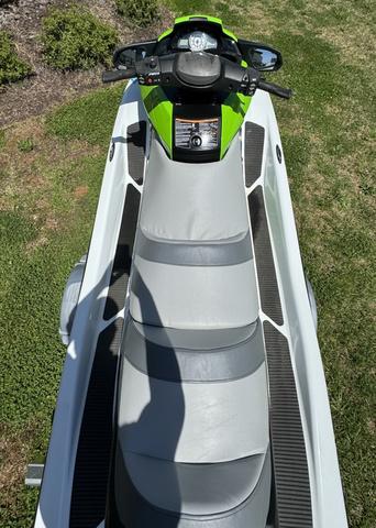 Used 2016 Yamaha WaveRunner FX Cruiser HO, DANVILLE - Boat