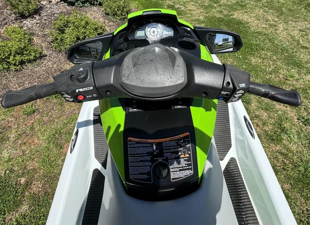 Used 2016 Yamaha WaveRunner FX Cruiser HO, DANVILLE - Boat