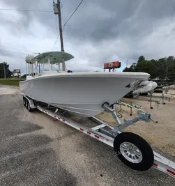 Sportsman Open 252 Center Console boats for sale in Florida - Boat Trader