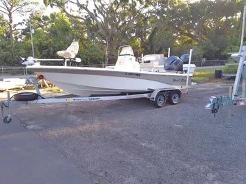 2018 NauticStar 215 XTS