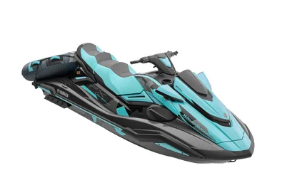 2023 Yamaha WaveRunner FX Limited