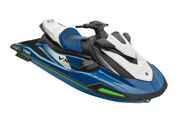 2024 Yamaha WaveRunner VX Cruiser w/Audio