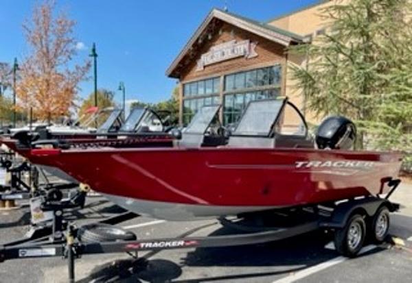 New 2024 Tracker Pro Team 175 TF, 37412 East Ridge - Boat Trader