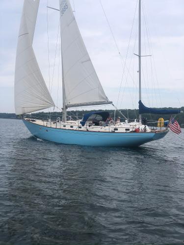 Sailboats for sale by owner - Boat Trader